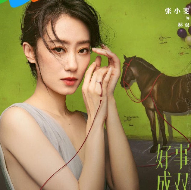 張晚意搭檔孫怡，張小斐搭檔黃曉明，一大波新劇又來(lái)了(圖3)