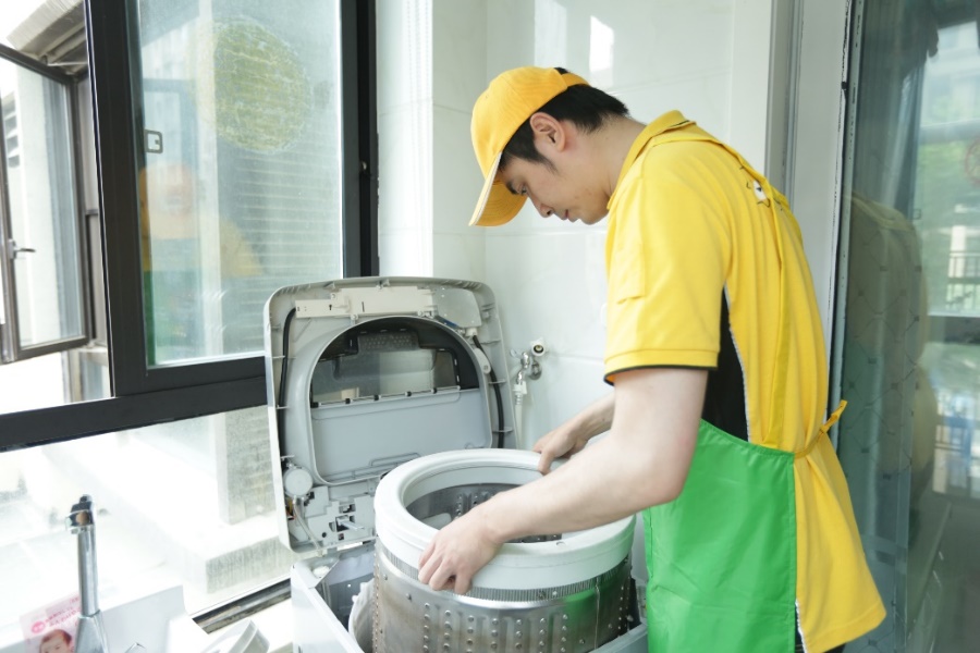 蘇寧易購Super會員權益升級，家電清洗服務低至7折(圖1)