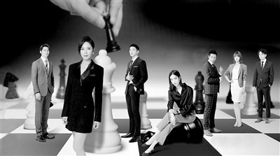 進階的臺灣律政劇：找準了八尺門找到了最佳利益(圖7)