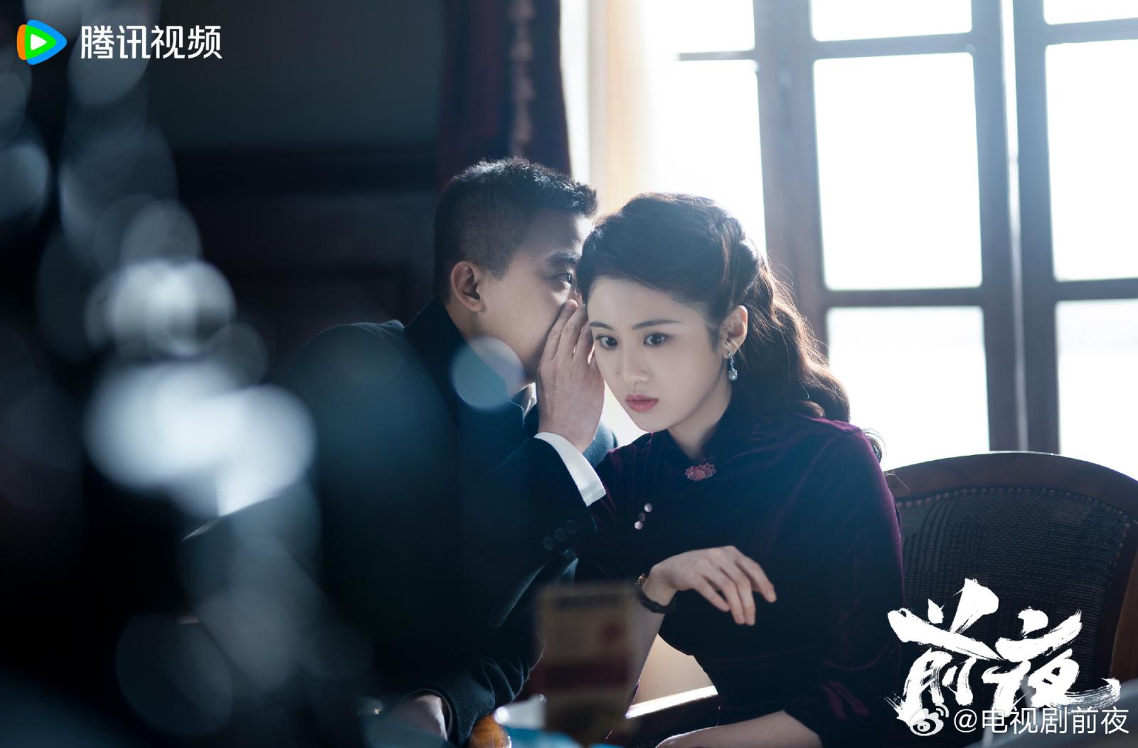 沒有“惹禍精”，沒有“降智”情節(jié)，《前夜》怎么不溫不火呢？(圖3)