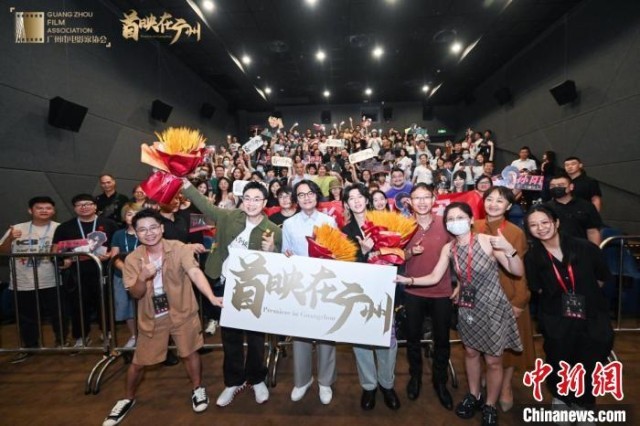 《第八個嫌疑人》熱映 林家棟坦言“內(nèi)心戲最過癮”(圖2)