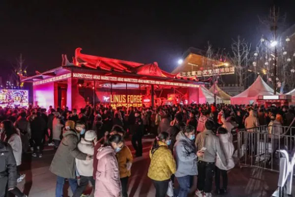 漢口里阿拉德市集怎么預約(圖1)
