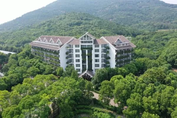 禾泉小鎮兩日游路線應該怎么安排