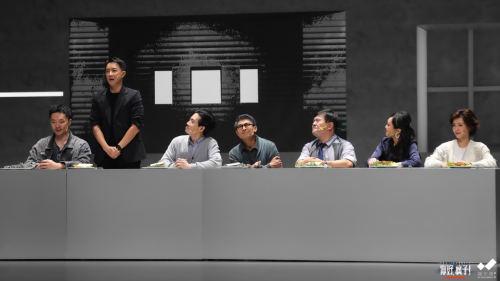 話劇《你好，瘋子！》十周年紀念版首演(圖2)
