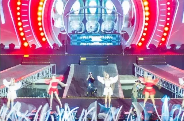 b站跨年晚會2021門票怎么買 門票購買入口(圖3)