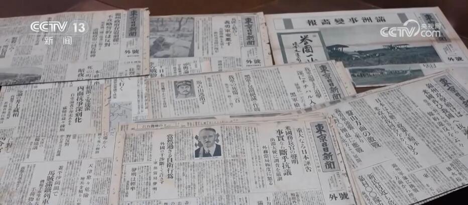 92年過去了，我們銘記歷史、緬懷先烈、面向未來(圖2)