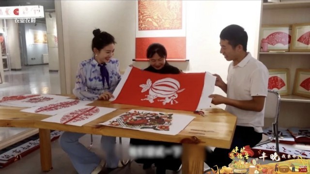 豐晚我來啦！《豐收集結號》探秘你不知道的“非遺”技藝(圖8)