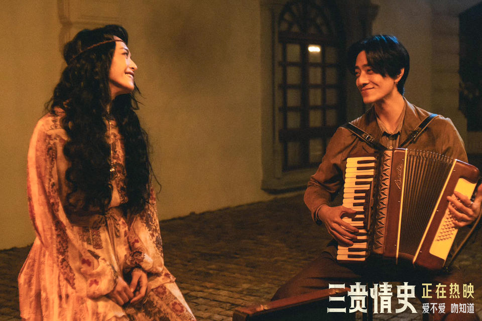 能駕馭30多億票房商業片，能拍文藝片，新銳導演集體冒出頭(圖3)