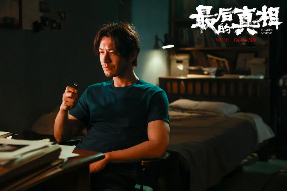 能駕馭30多億票房商業片，能拍文藝片，新銳導演集體冒出頭(圖5)