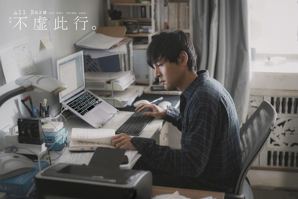 文藝片票房太差？導(dǎo)演制片“公開宣泄”解決不了問題(圖5)