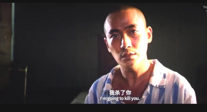 同樣聚焦網絡詐騙 周冬雨章宇主演的《鸚鵡殺》為何沒大爆(圖6)