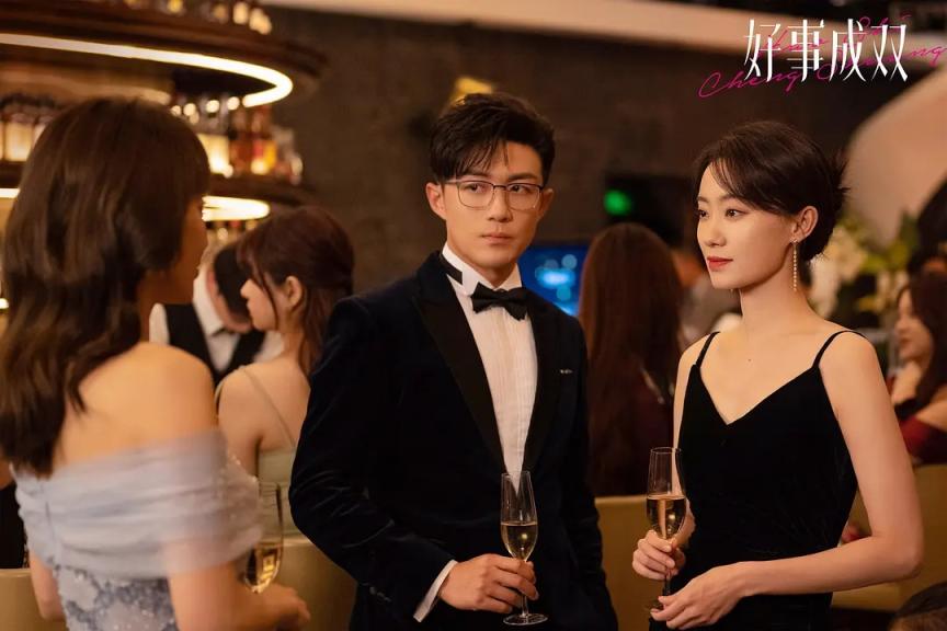 女性“打怪升級”，女性題材困在原地(圖1)