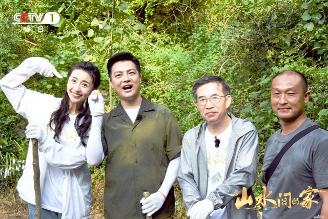 《山水間的家》：千年家風助鄉村振興，“老家真好”悟濃濃鄉愁(圖8)