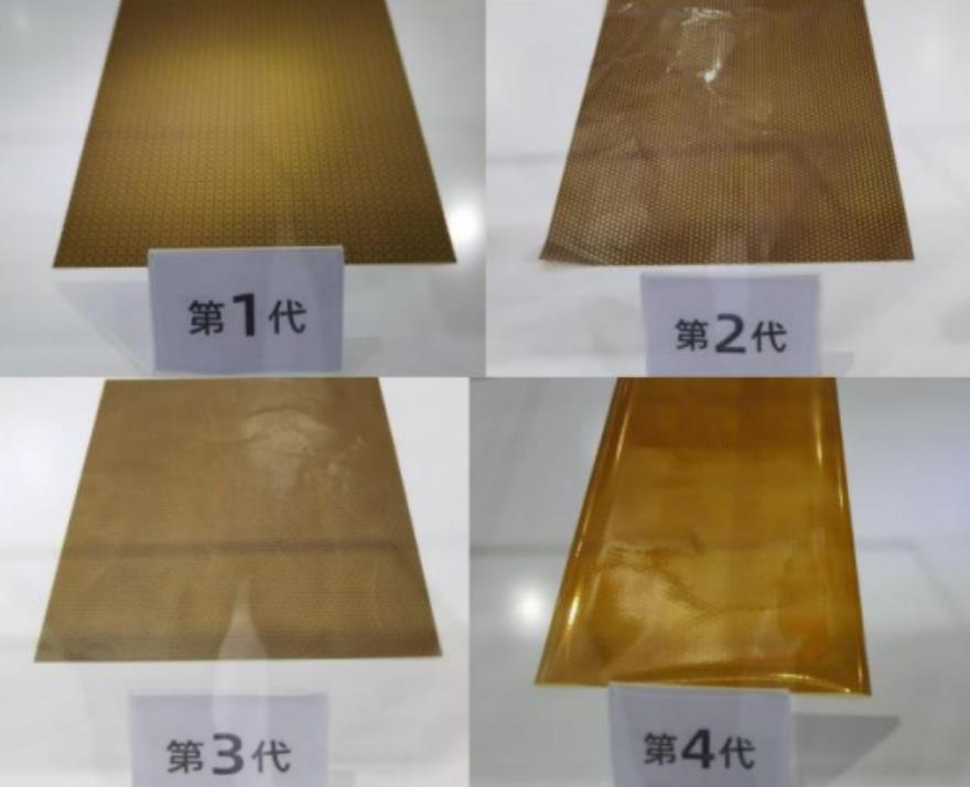 第五代戰(zhàn)機有別于前代戰(zhàn)機的最主要的特征就是“隱身”(圖33)