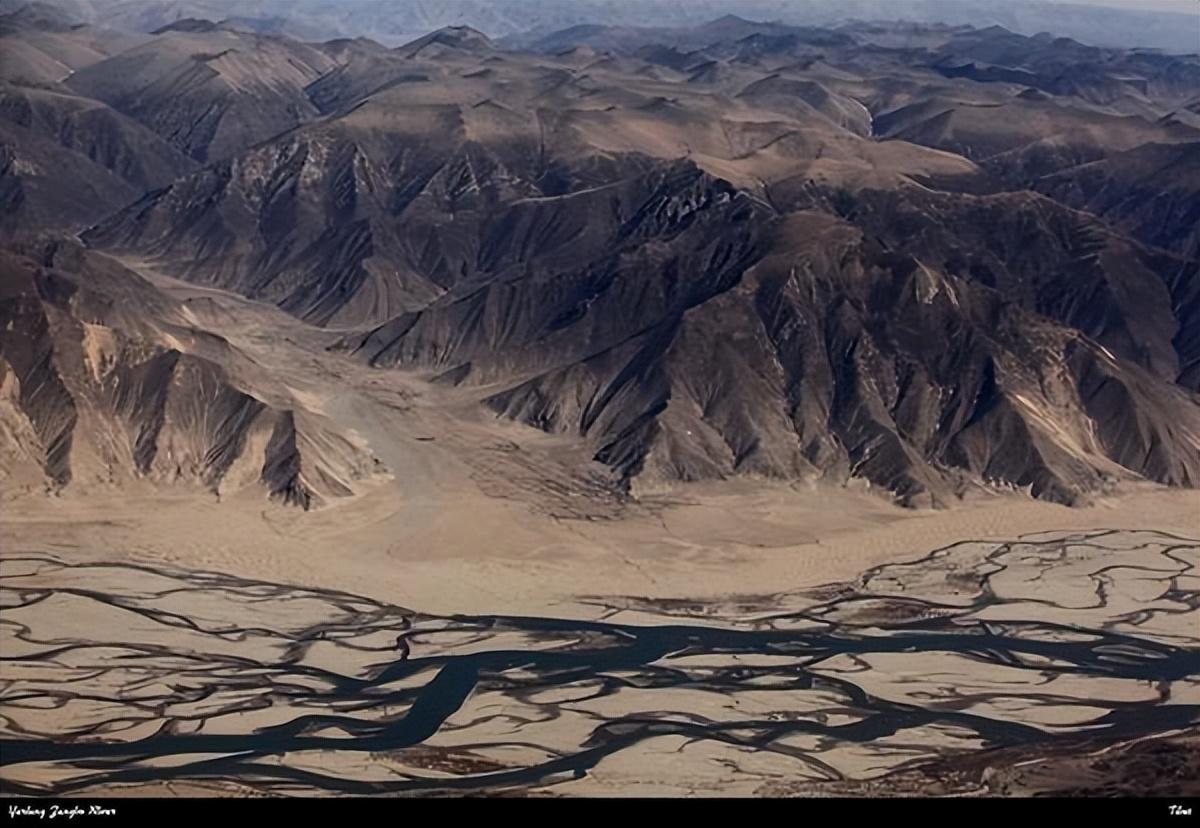 喜馬拉雅山的降水量驚人，如果炸個大口子，我國西北變魚米之鄉？(圖18)