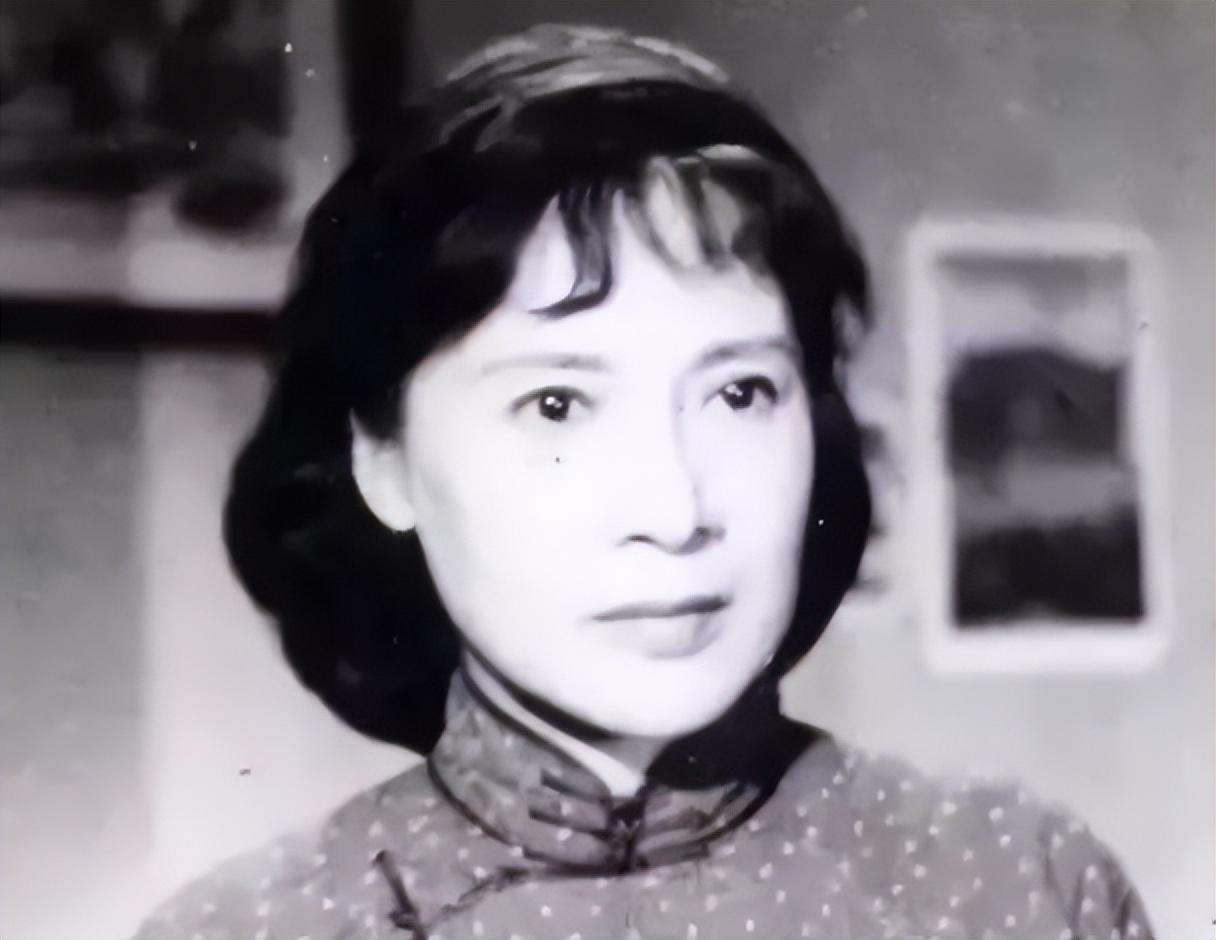 中國第一美女，99歲高齡依然有人追，看看她是誰？(圖7)