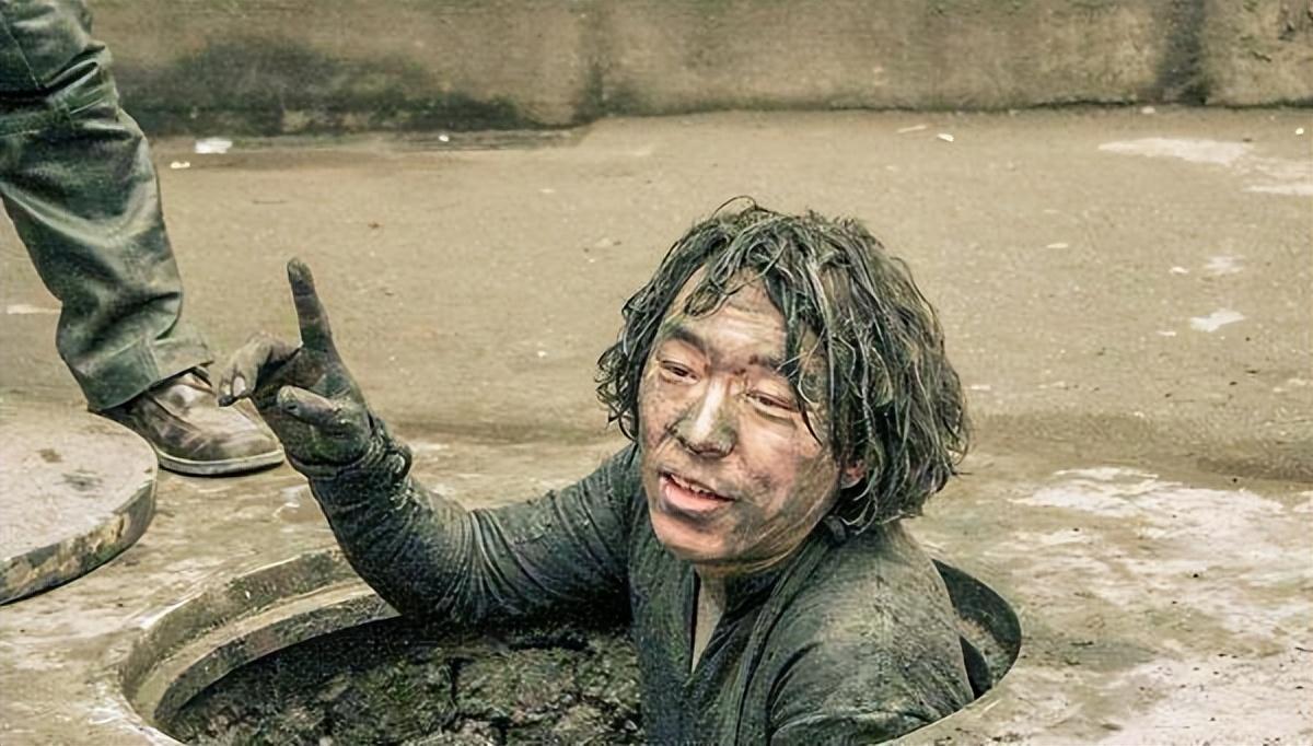 上海這一夜，把娛樂圈的人情冷暖、權(quán)勢地位體現(xiàn)得淋漓盡致(圖2)