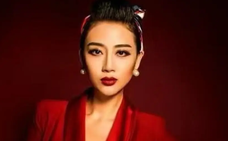 曝張繼科隱婚生子！新歡疑公司富婆股東，離婚帶娃，女方身材傲人(圖5)