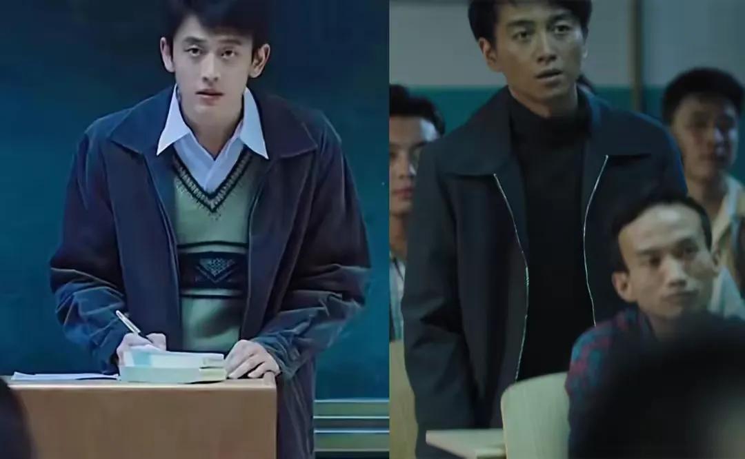 《人生之路》：高雙星偷來(lái)的人生，憑什么幸福？(圖2)
