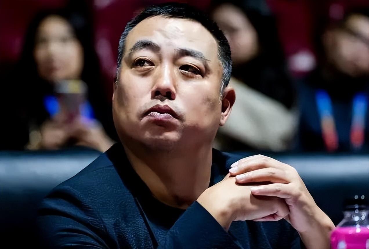 正式赴任，劉國梁上任兩大職務，王楠送祝福(圖1)