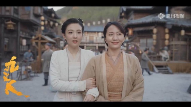 陸玲《九義人》演技入木三分 劇迷直呼“窒息”“心?！?/></a>          <h3><a href=