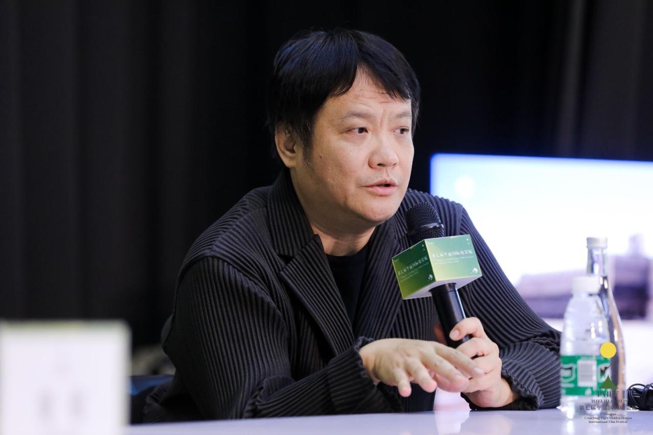 寧浩攜手劉德華推出新片《紅毯先生》，展現娛樂圈眾生百態(圖1)