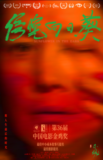 《傍晚向日葵》獲金雞獎兩項提名 將于年內上映(圖1)