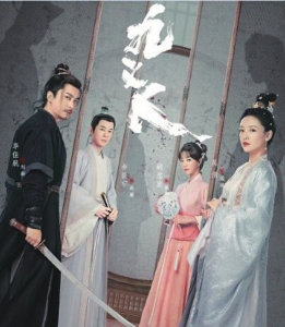 這些小眾高口碑劇你看了嗎？