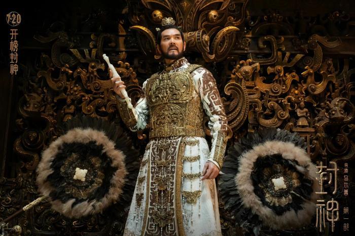 揭秘《封神》幕后：為何選擇挑戰“三部連拍”？