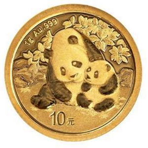 中國人民銀行將發行2024版熊貓貴金屬紀念幣(圖3)