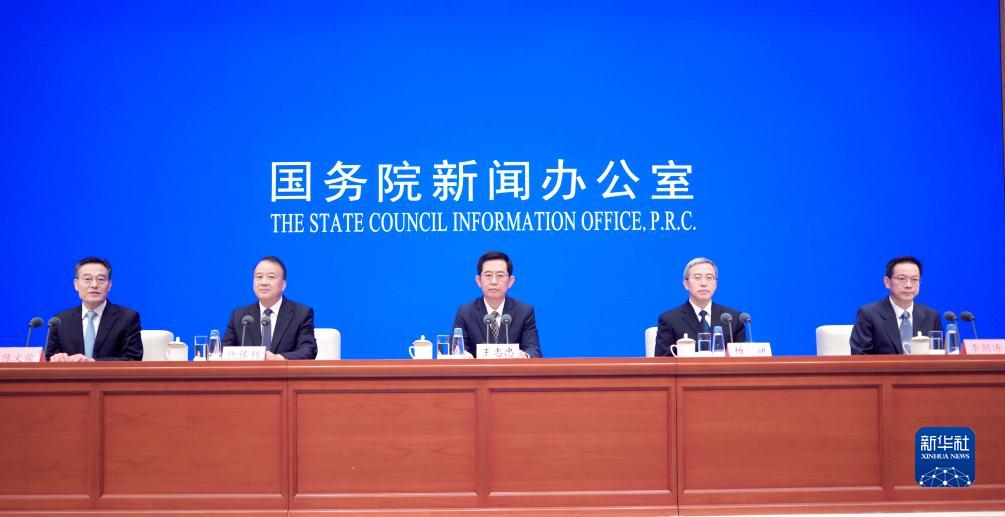 權威部門話開局丨防風險、保安全、護穩定、促發展――公安部有關負責人談以高水平安全保障高質量發展
