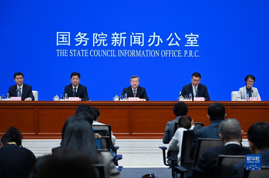 新華全媒+丨我國跨境電商貿易伙伴已覆蓋全球
