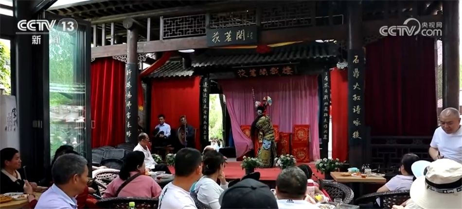 “多點發力”推動“全面開花” 中國經濟碩果累累、行穩致遠(圖11)