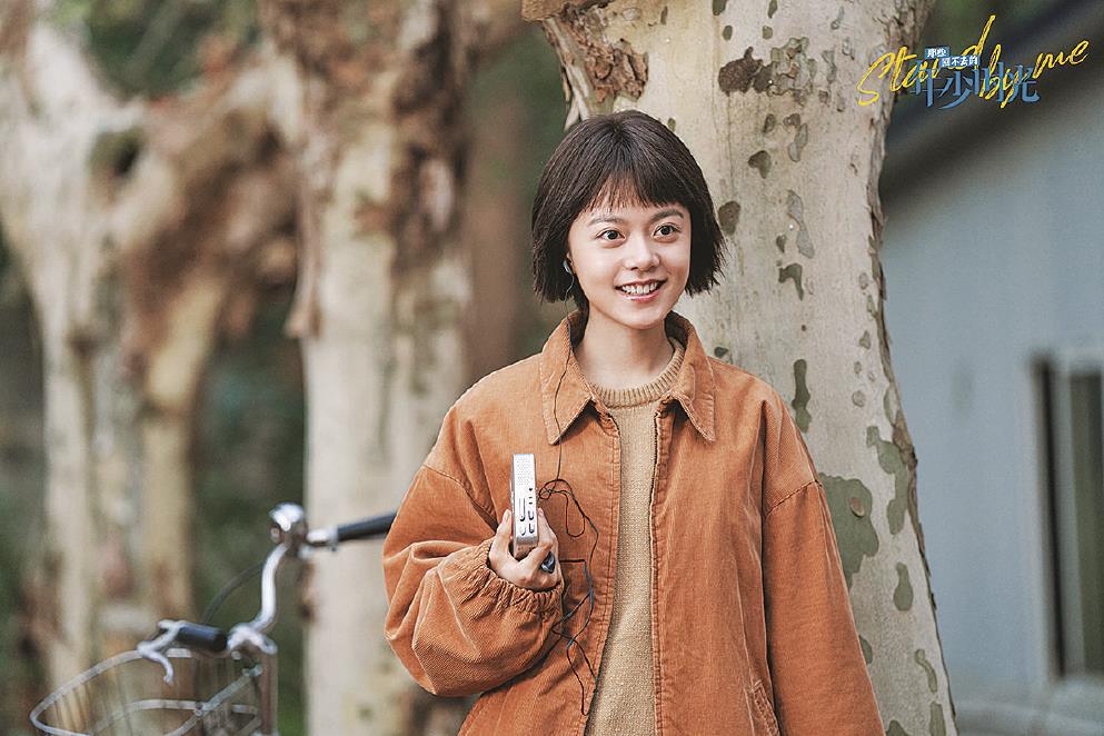 《那些回不去的年少時(shí)光》：走向“小情節(jié)”，改造青春劇(圖1)