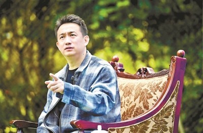 對(duì)話(huà)烏鎮(zhèn)戲劇節(jié)三位發(fā)起人黃磊、賴(lài)聲川、孟京輝  烏鎮(zhèn)戲劇節(jié)的“十年之變”(圖2)
