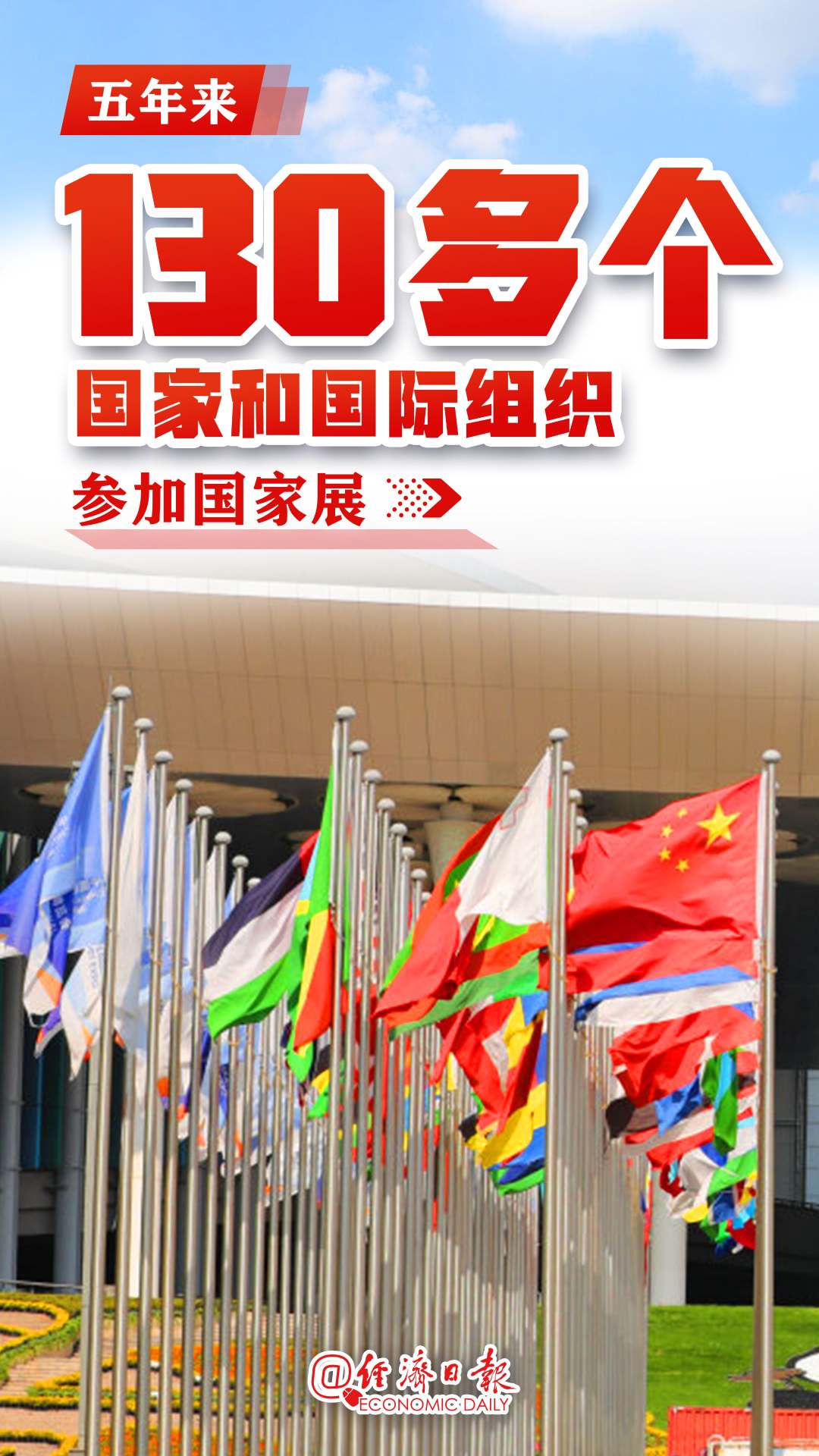 數(shù)說進(jìn)博！帶你了解“不一般”的進(jìn)博會→(圖2)