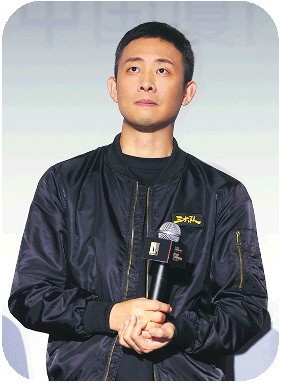 電影《三大隊》被贊“真實厚重”(圖1)