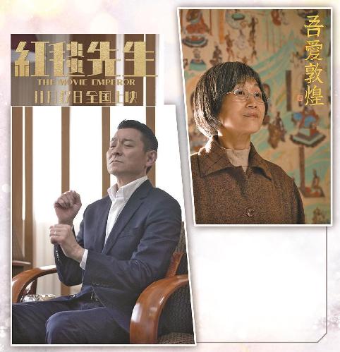 名演員輪番過招，院線淡季能否扭轉乾坤