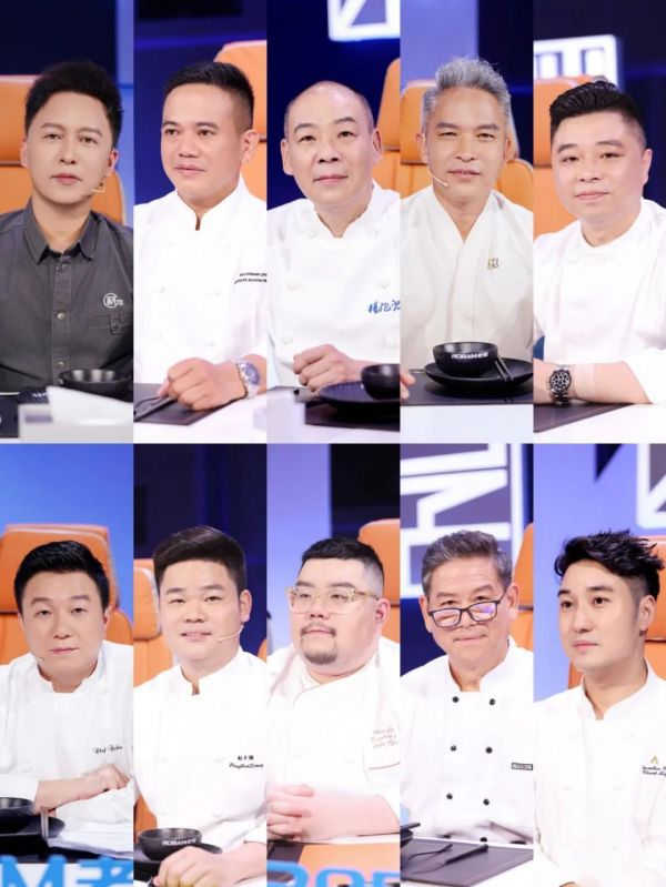 《聽說很好吃》第三季 用“時下觀照力”解碼美食節目生命力
