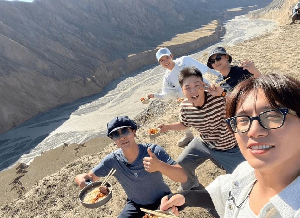 旅行綜藝，不必貪求“大而全”