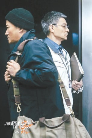 今年全國電影票房已破500億元