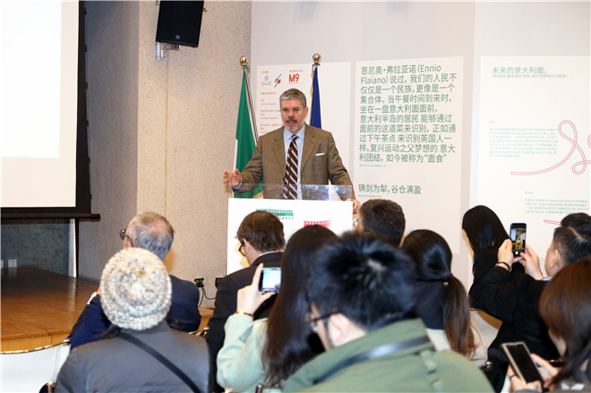 “銀幕意蘊”首次落地中國 推動中意電影發行合作(圖4)