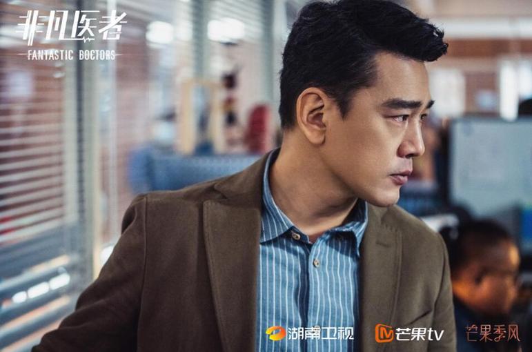 《非凡醫者》：從不凡到非凡，醫者仁心可感可嘆