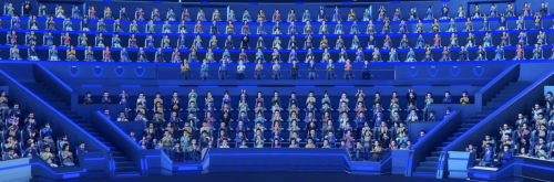 情真意切!《中央廣播電視總臺2023主持人大賽》傳遞閃閃發光的青春力量(圖2)