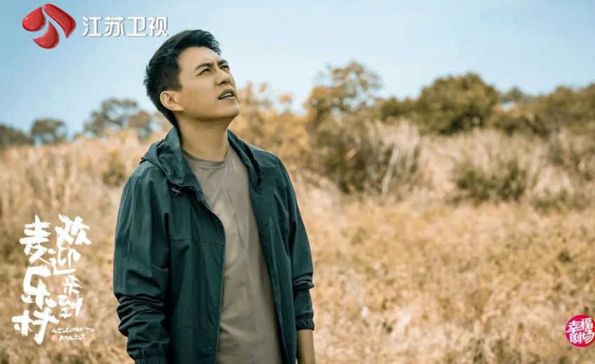 新劇詮釋援外醫生，演員靳東：最不愿意的就是重復自己