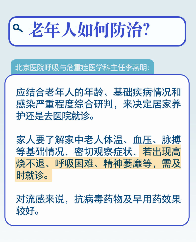 一圖速覽｜會不會造成疊加感染？冬季呼吸道疾病防治九問九答(圖9)