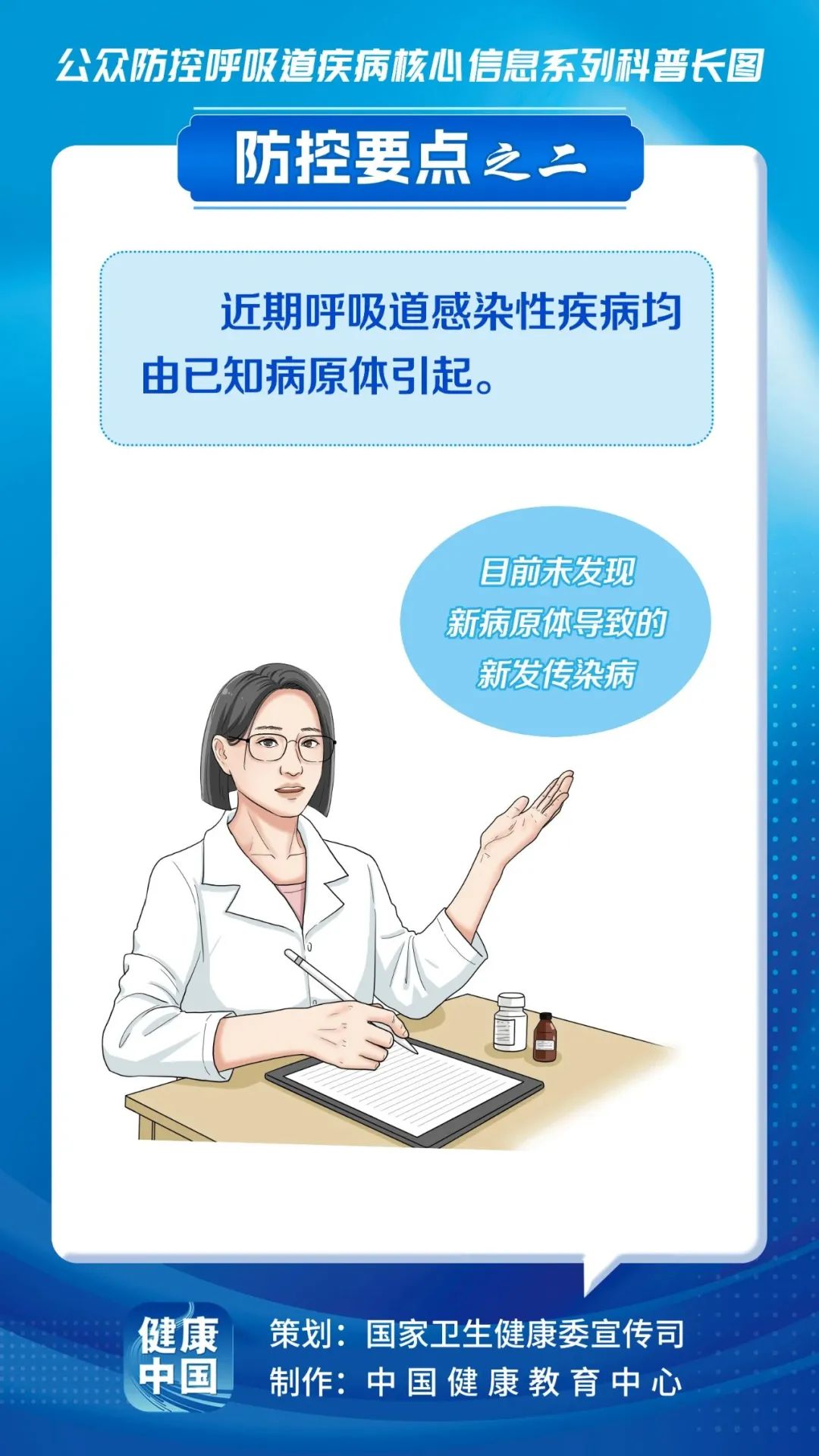 預(yù)防呼吸道疾病，這些核心信息要知曉！(圖2)