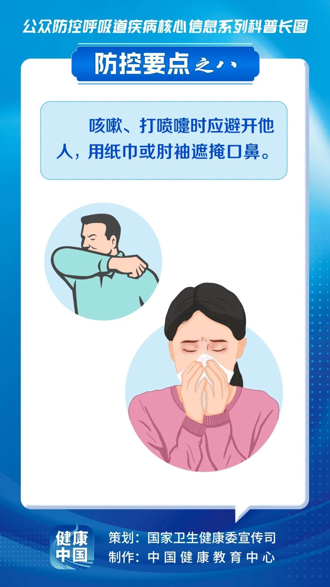 預(yù)防呼吸道疾病，這些核心信息要知曉！(圖8)