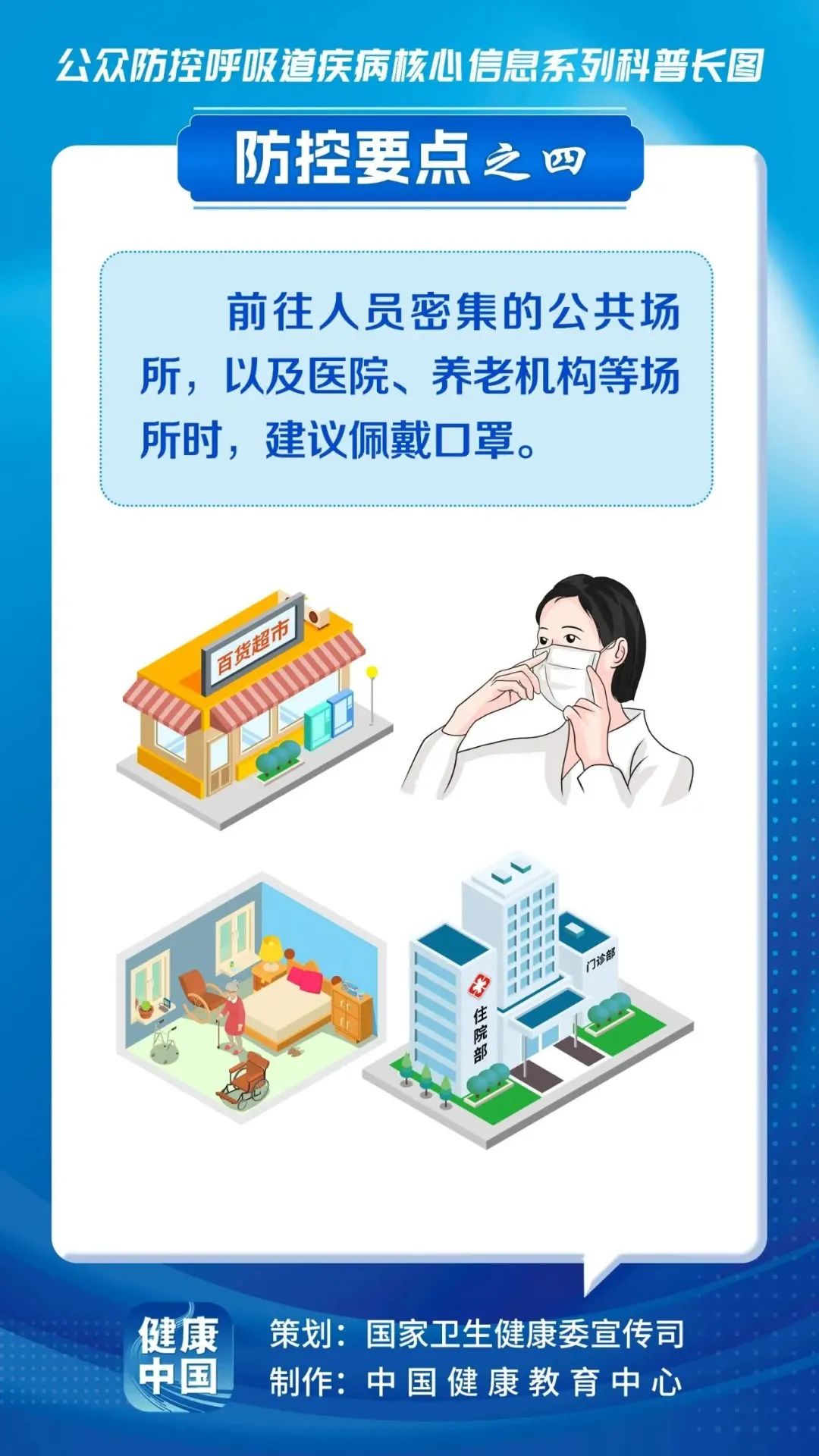 預(yù)防呼吸道疾病，這些核心信息要知曉！(圖4)