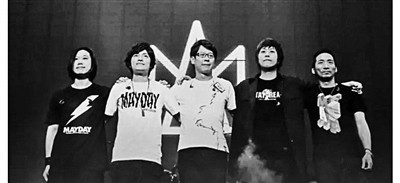 科技手段加持演唱會 觀眾該包容嗎？(圖2)